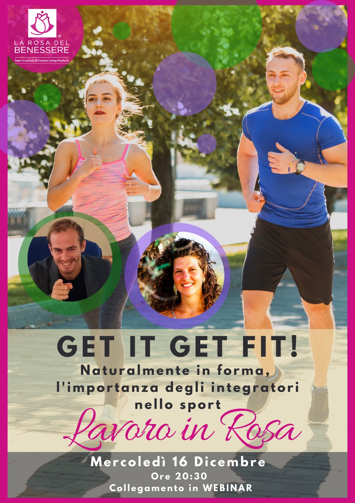 fitness, sport, torna in forma, corsa, star bene, palestra, yoga, pilates, crossfit, MMT